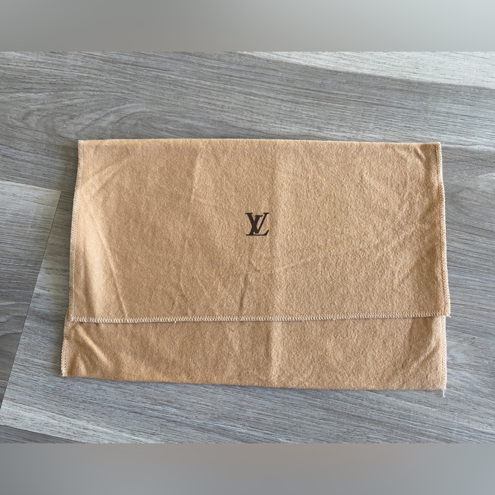 LOUIS VUITTON DUST BAG